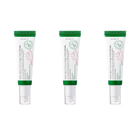 Axis Y Dark Spot Correcting Glow Serum