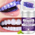 Teeth Whitening Strips with Non-Slip, Dry Strip Technology, Whitening Designed with Care for a Brighter Smile